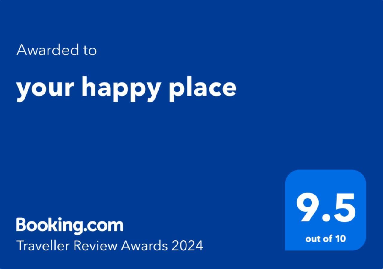 Your Happy Place Рил Экстерьер фото